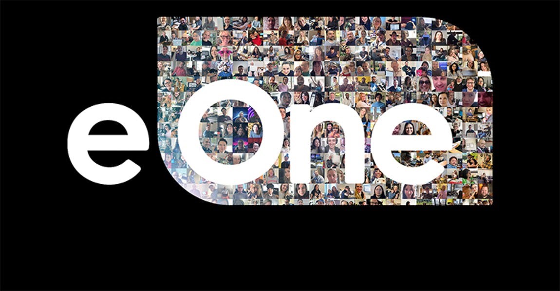 eONE