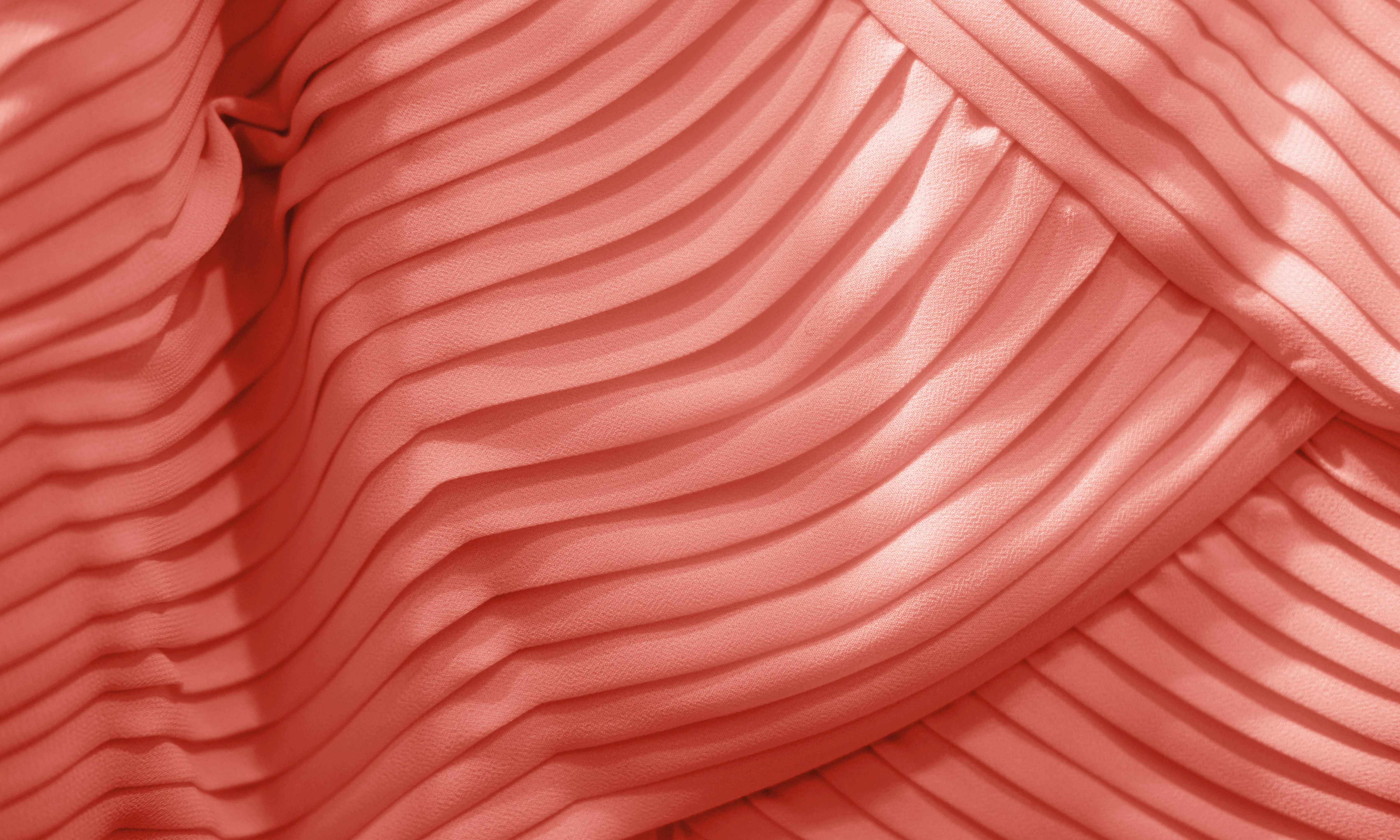 Représentation d'un matériau couleur rose